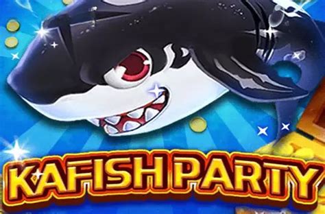 Play Ka Fish Party slot